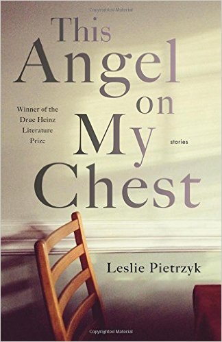 This Angel on My Chest: Where Fact and Fiction Fold in the Wake of Loss