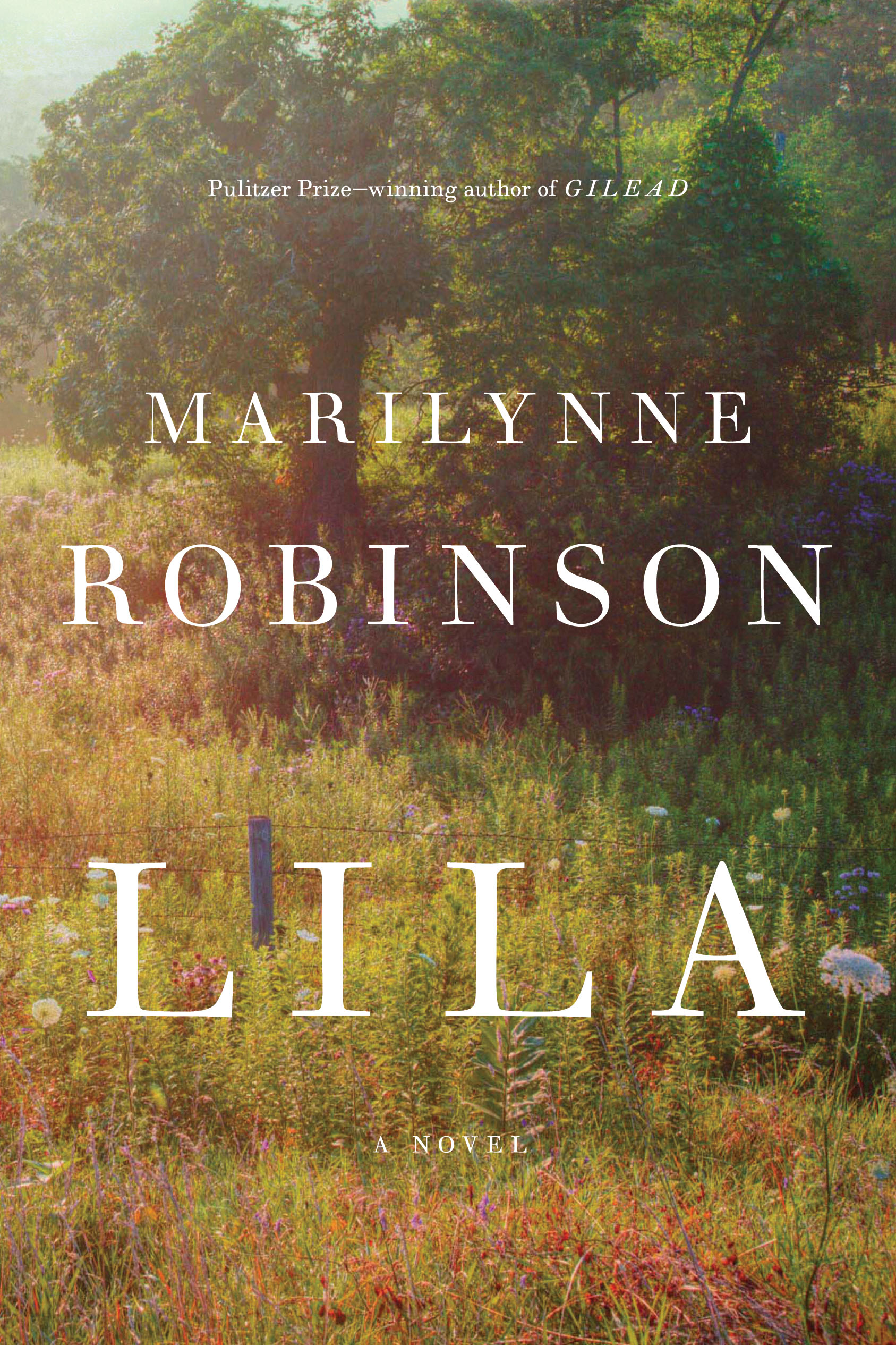 Learning to Live Without Loneliness: Marilynne Robinson’s “Lila”